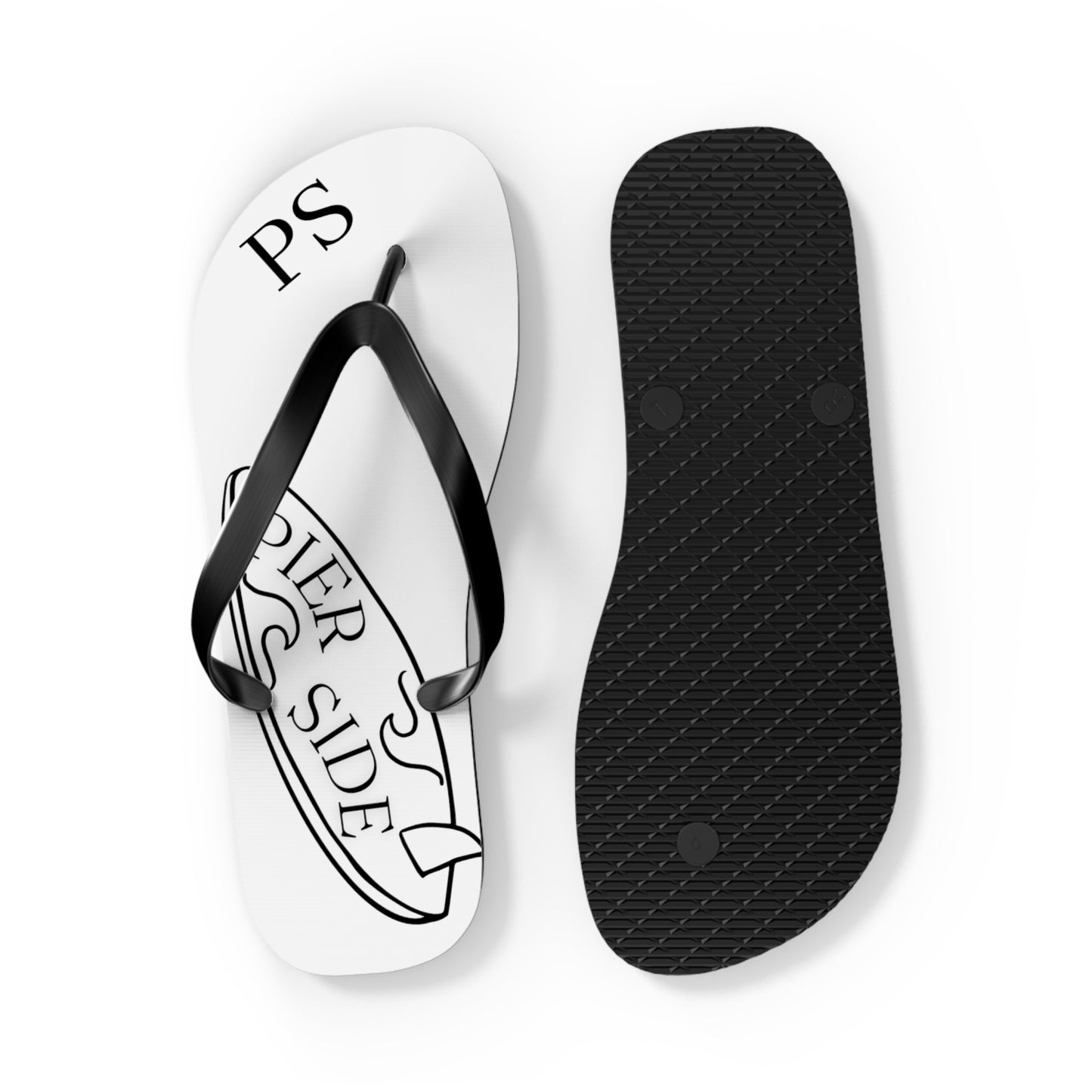 PierSide Flip Flops