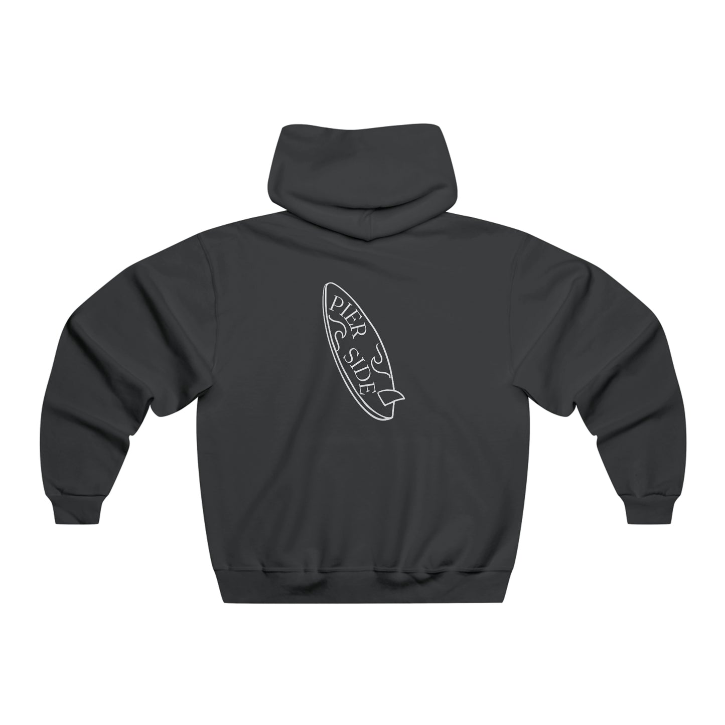 PierSide Hooded Sweatshirt