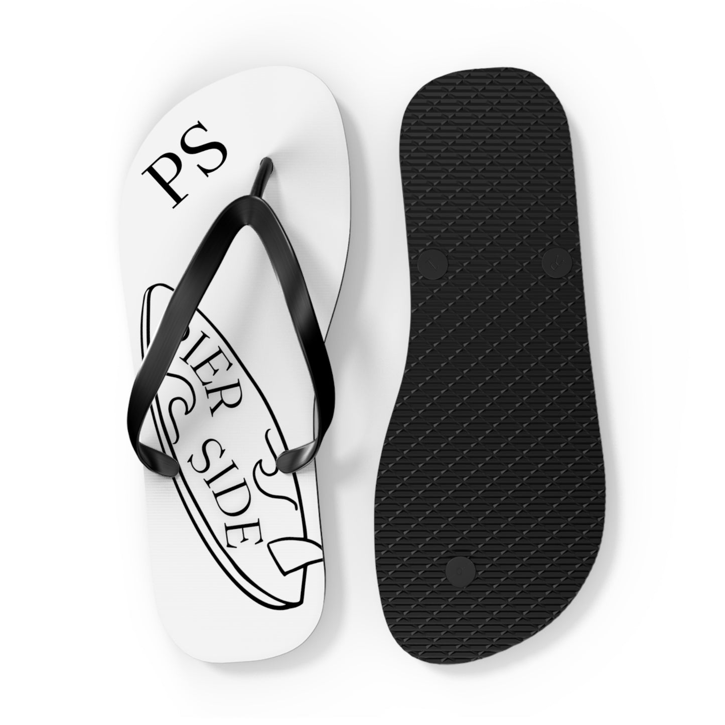 PierSide Flip Flops