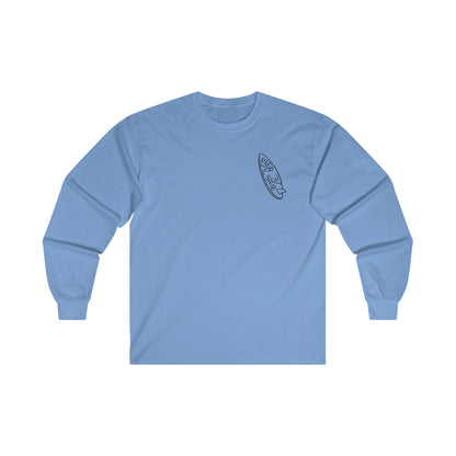 PierSide Long Sleeve