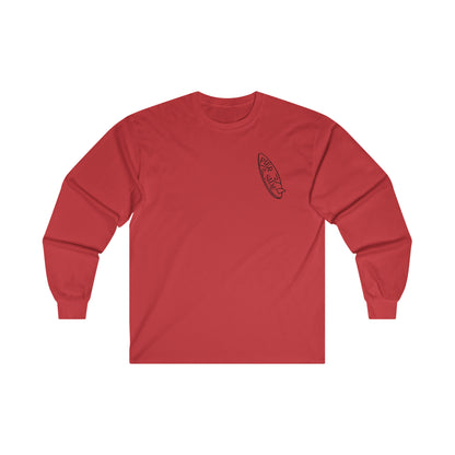 PierSide Long Sleeve