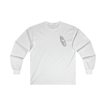 PierSide Long Sleeve