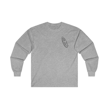 PierSide Long Sleeve