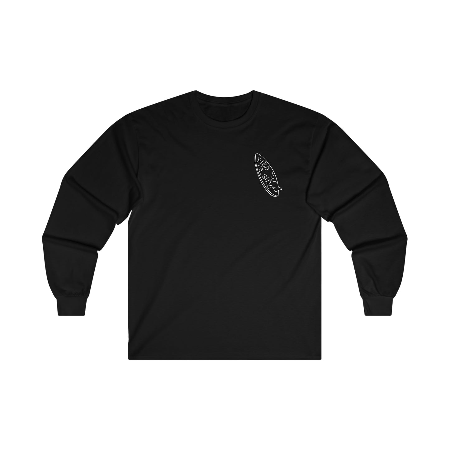 PierSide Long Sleeve