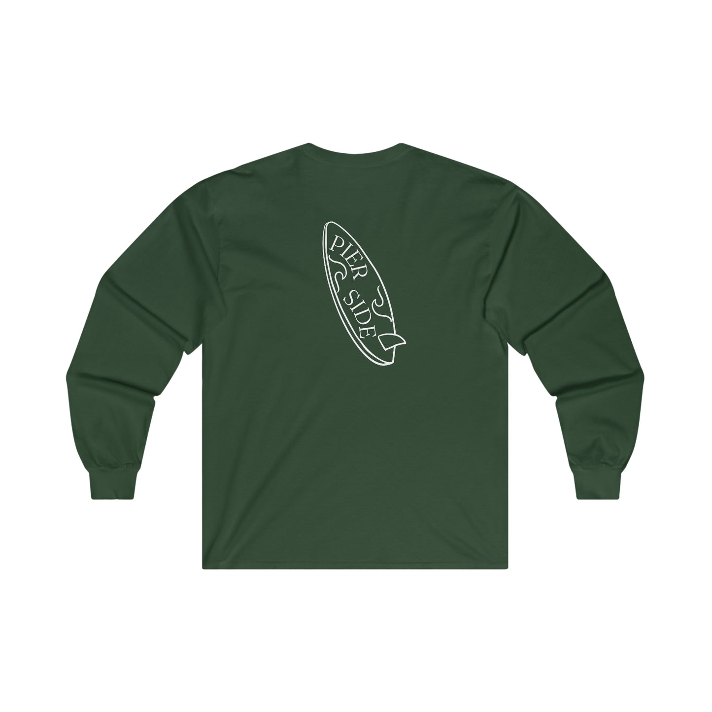 PierSide Long Sleeve