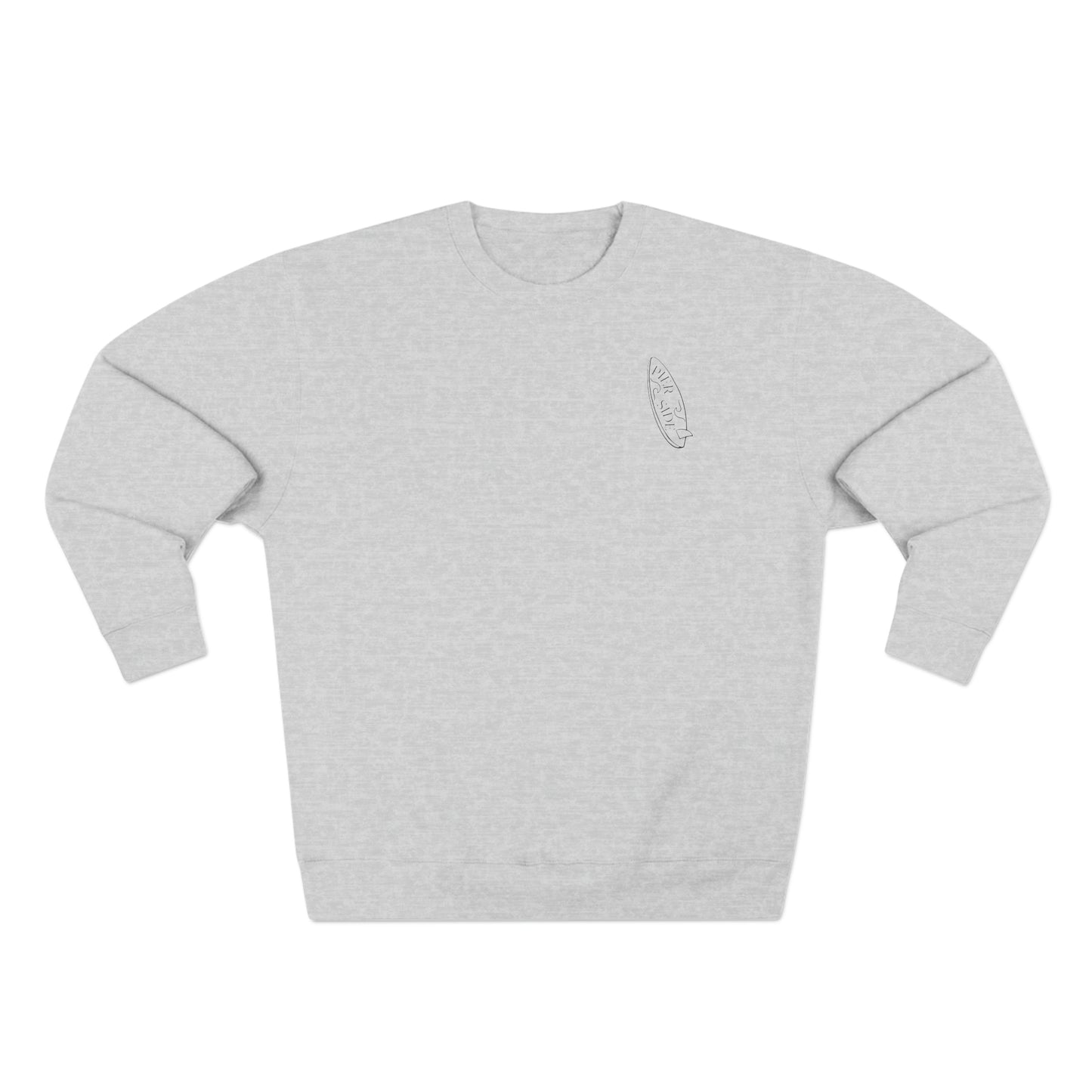 PierSide Crewneck Sweatshirt