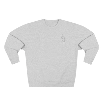 PierSide Crewneck Sweatshirt