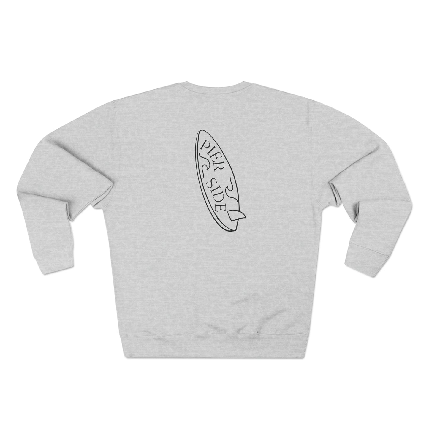 PierSide Crewneck Sweatshirt