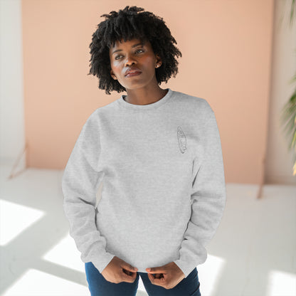 PierSide Crewneck Sweatshirt