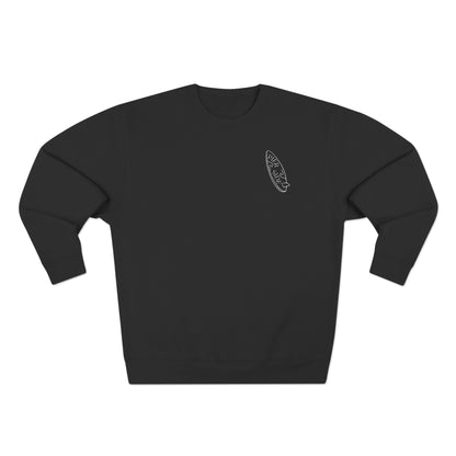 PierSide Crewneck Sweatshirt