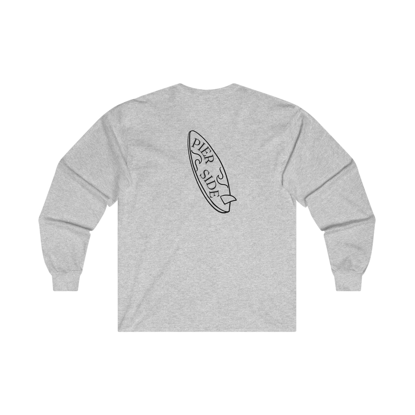 PierSide Long Sleeve