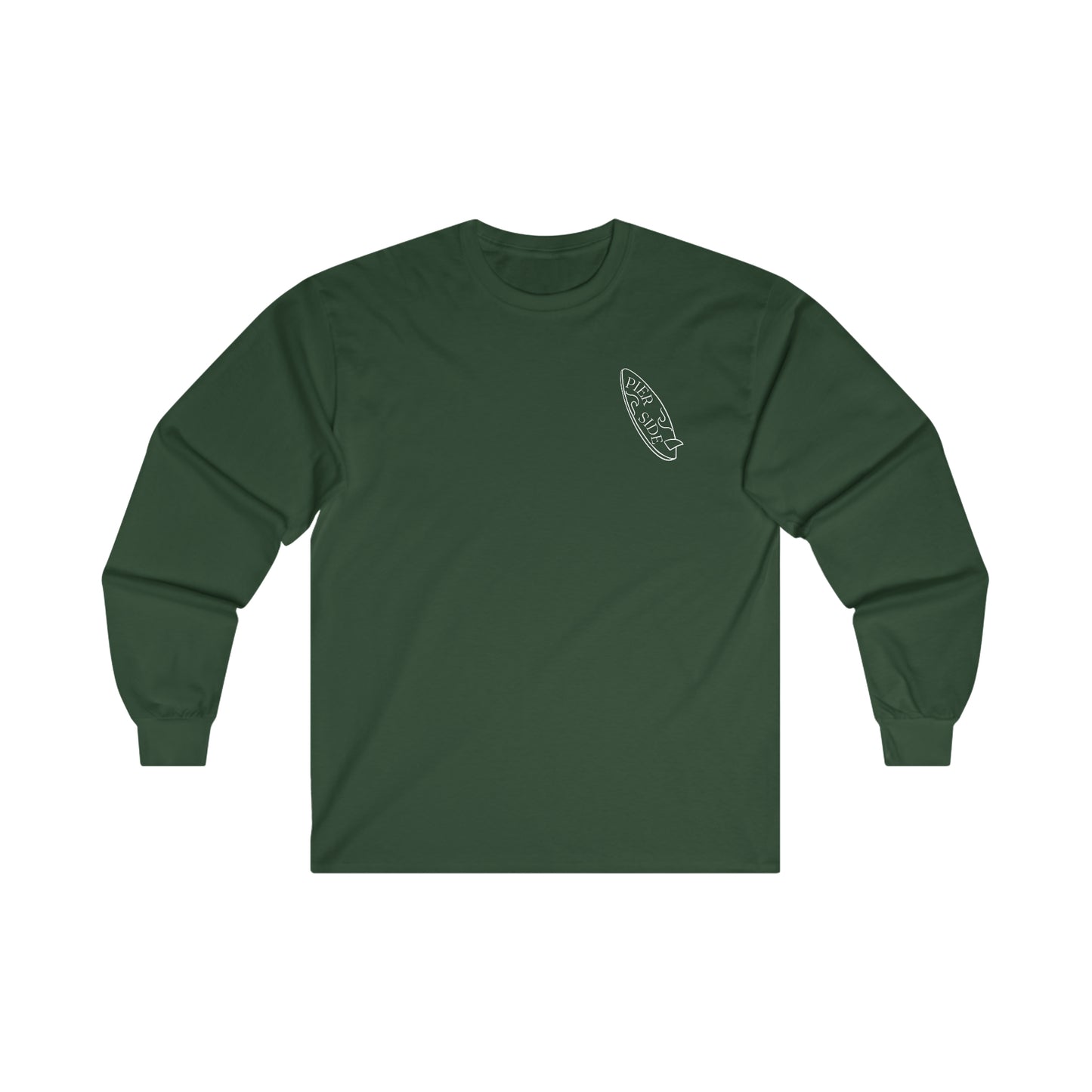 PierSide Long Sleeve