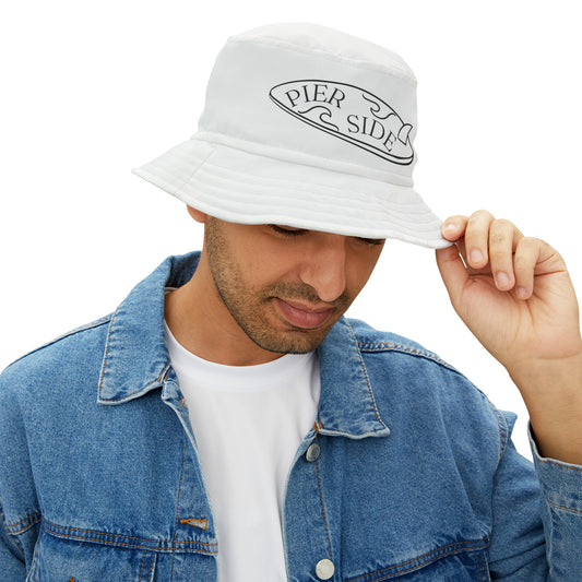 PierSide Bucket Hat