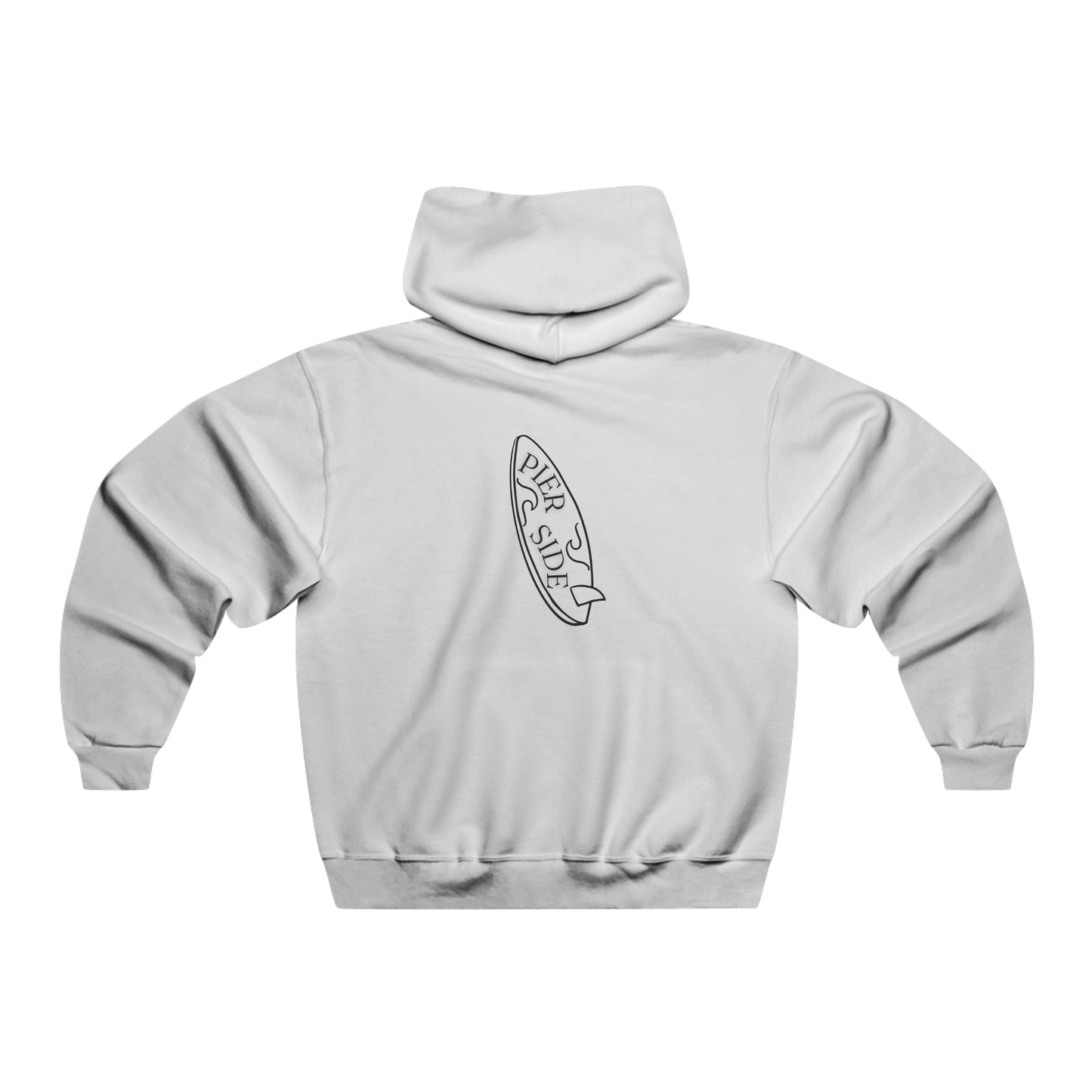 PierSide Hooded Sweatshirt