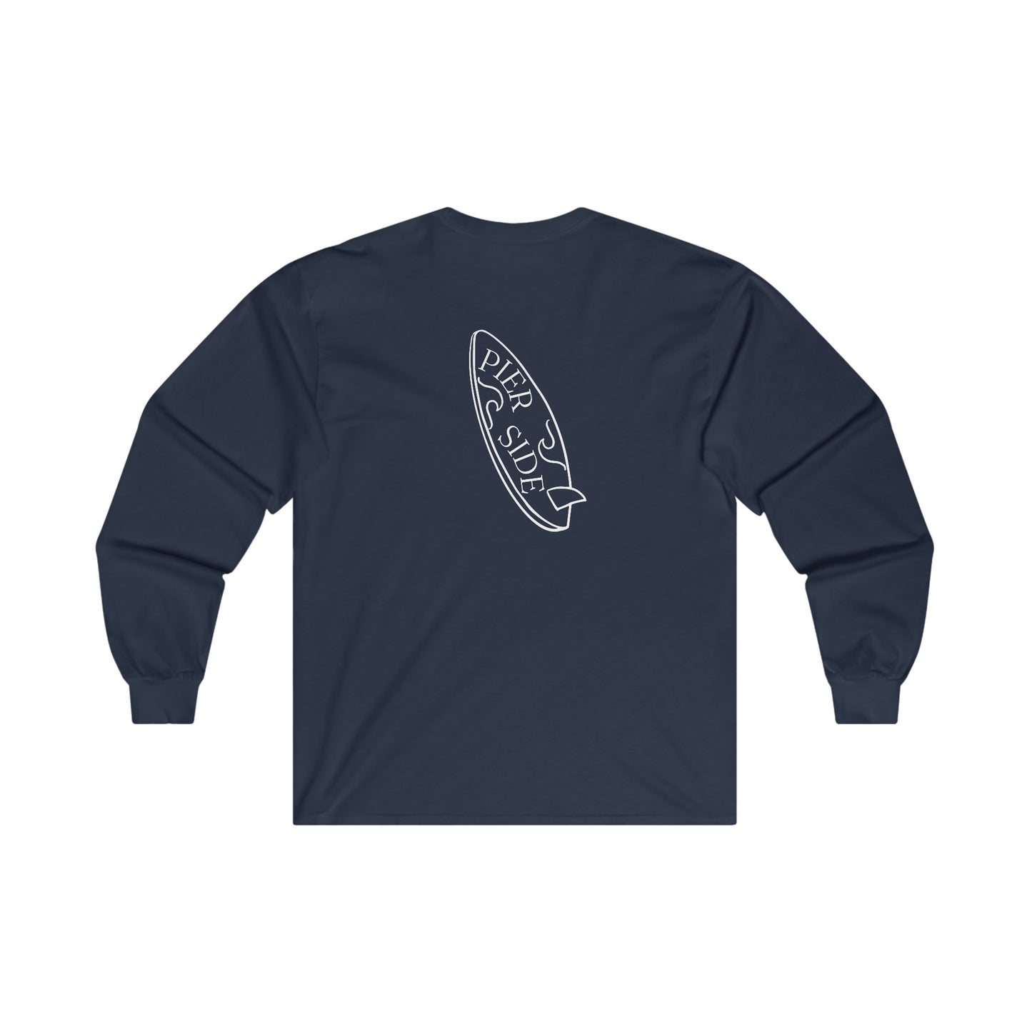 PierSide Long Sleeve