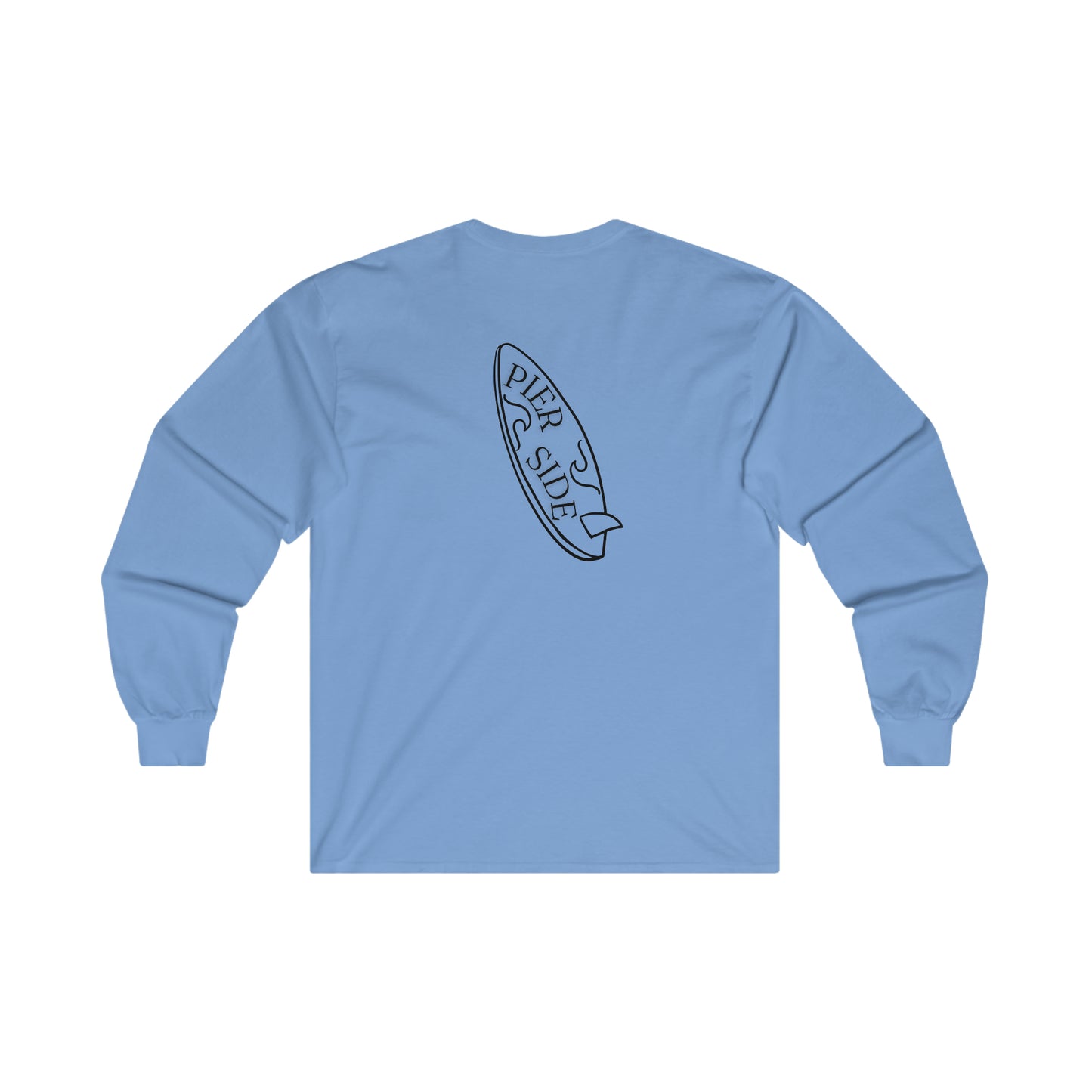 PierSide Long Sleeve