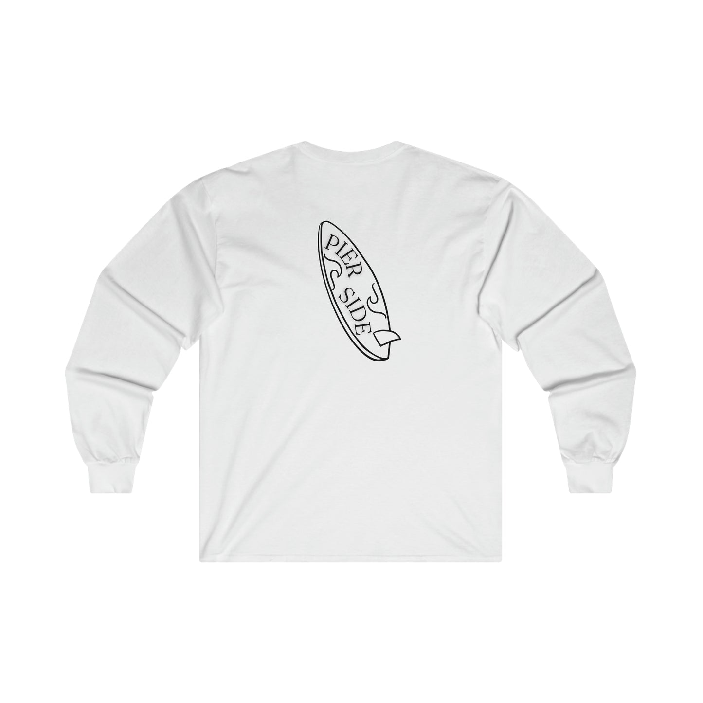 PierSide Long Sleeve