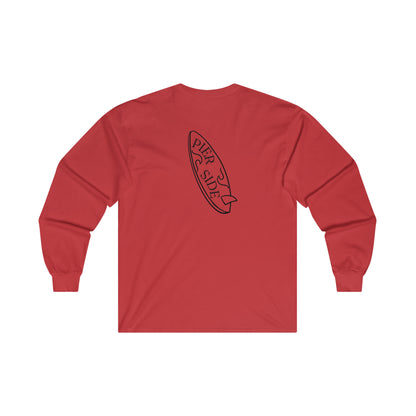 PierSide Long Sleeve