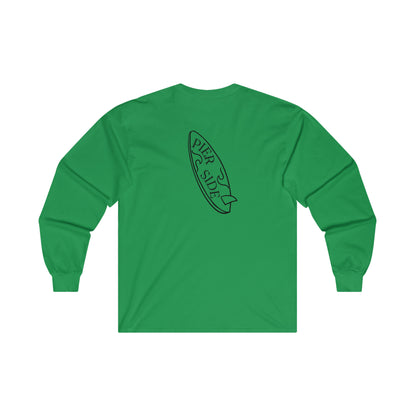 PierSide Long Sleeve