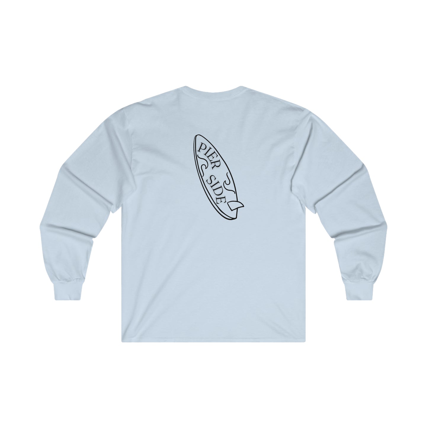 PierSide Long Sleeve