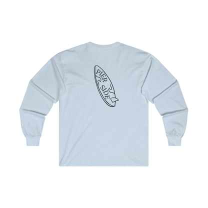 PierSide Long Sleeve