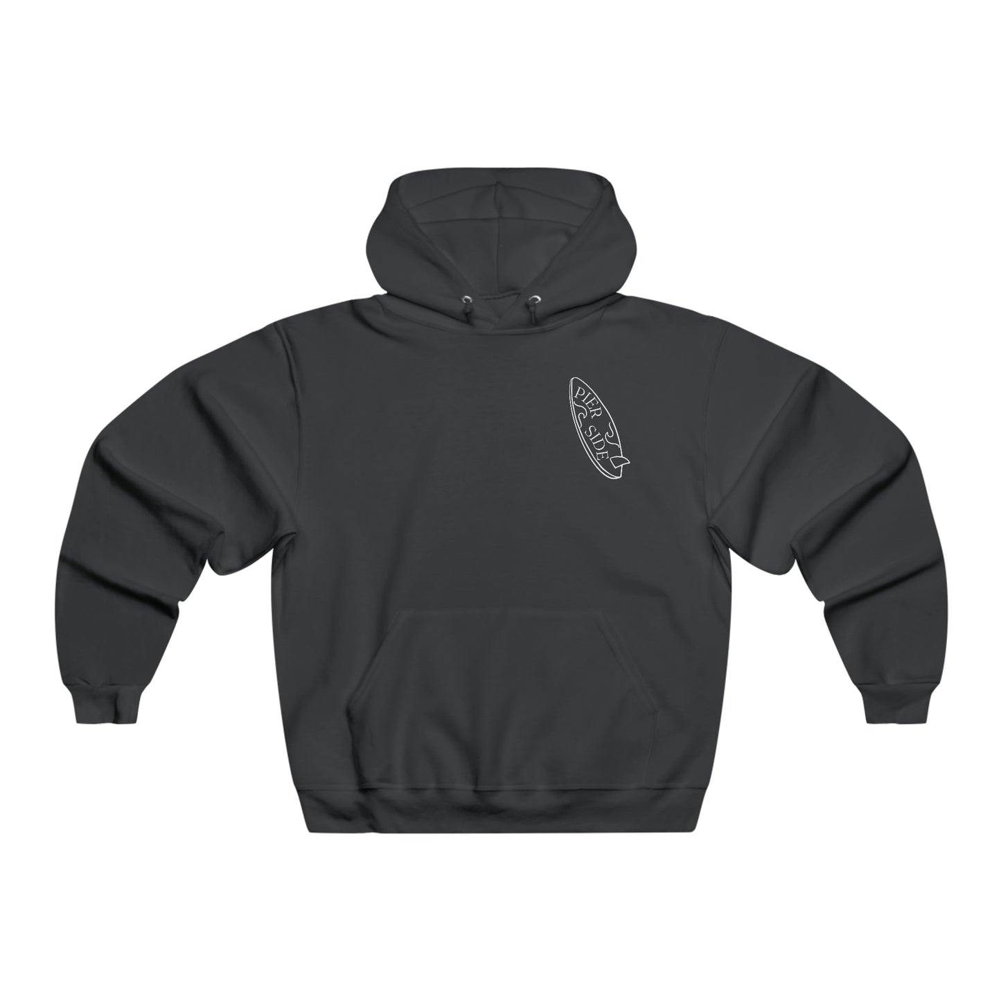 PierSide Hooded Sweatshirt