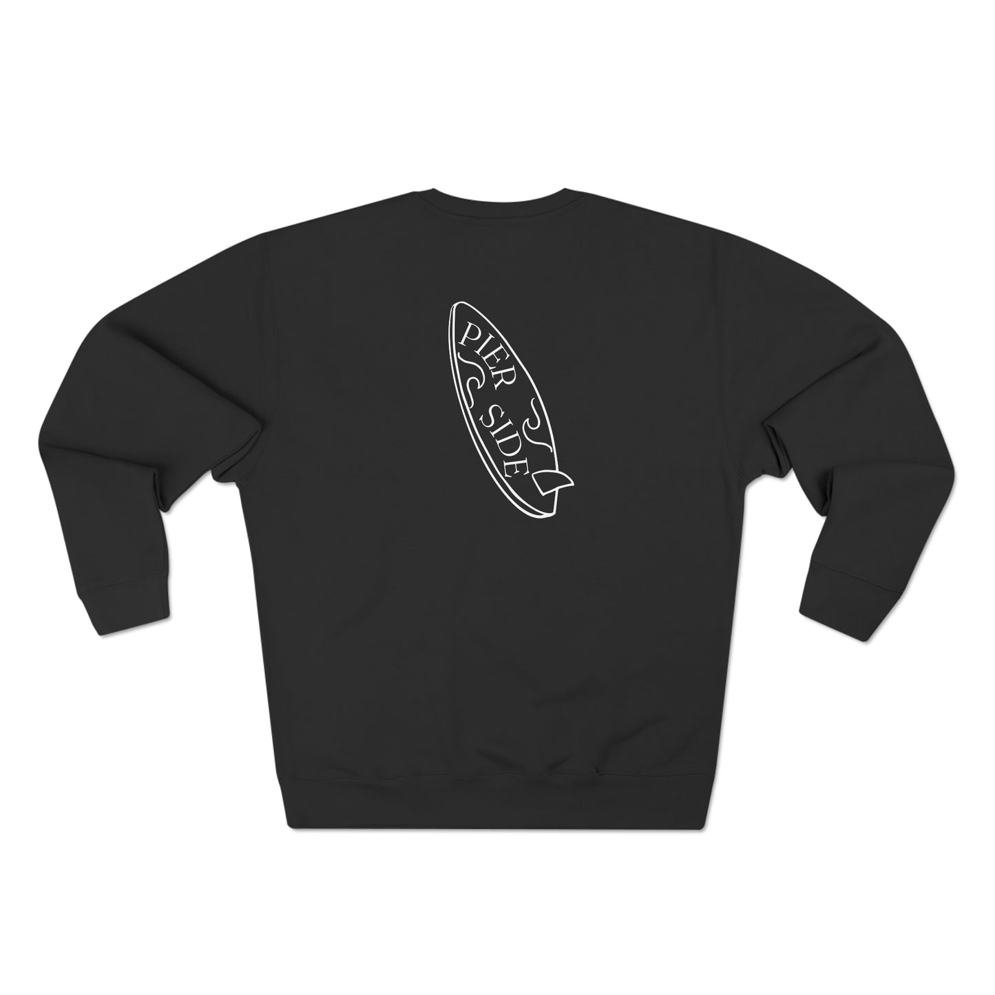 PierSide Crewneck Sweatshirt