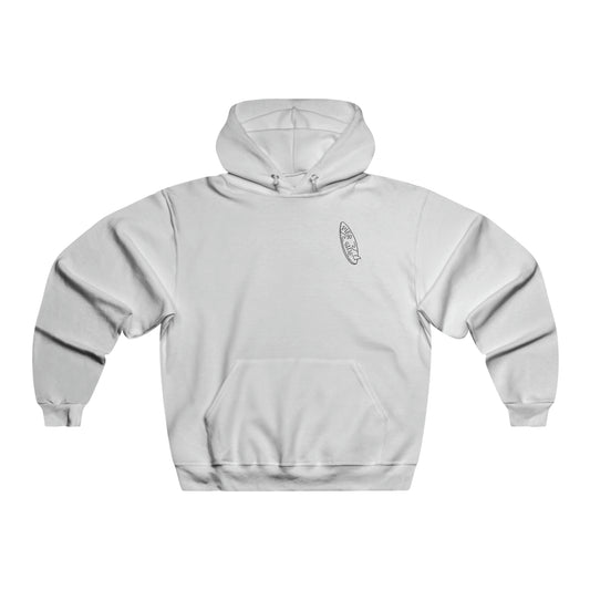 PierSide Hooded Sweatshirt