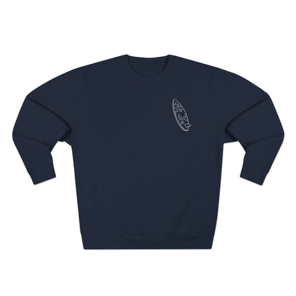 PierSide Crewneck Sweatshirt